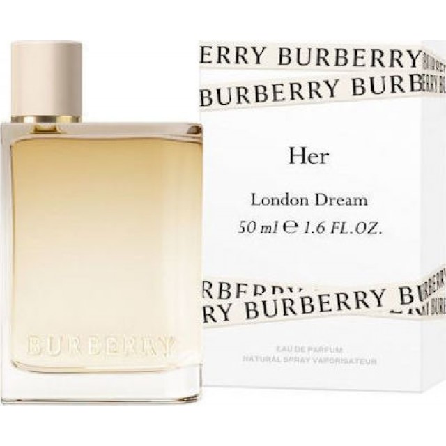 BURBERRY Burberry Her London Dream EDP 50ml